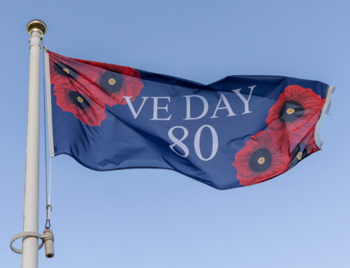 This is Platt – 17 May 2025