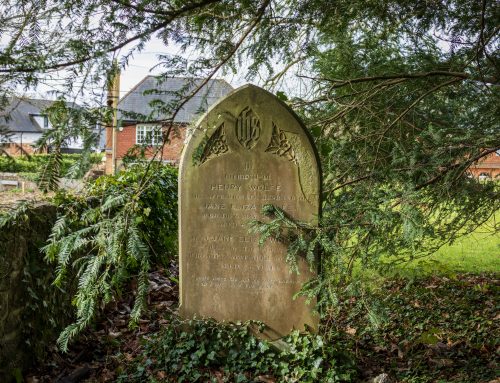 This is Platt – 11 March 2026